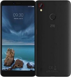 Замена разъема зарядки на телефоне ZTE Blade A7 Vita в Красноярске